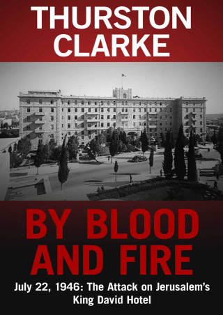 By Blood and Fire