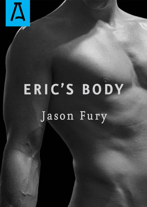 Cover image for book Eric's Body
