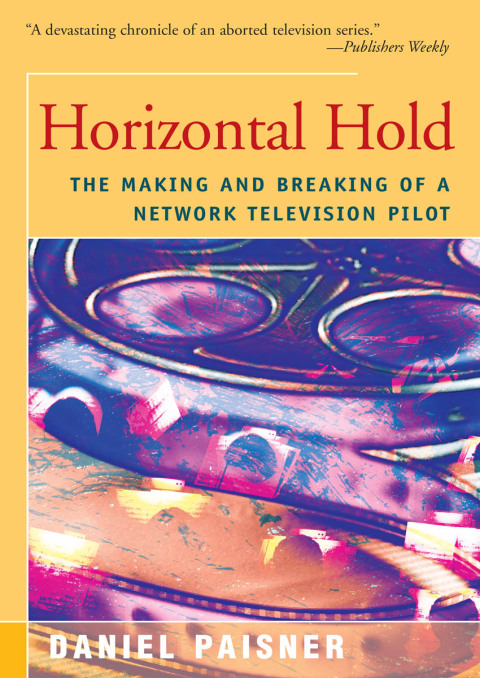 Cover image for book Horizontal Hold