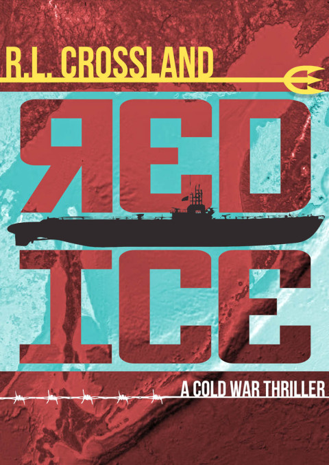 Cover image for book Red Ice