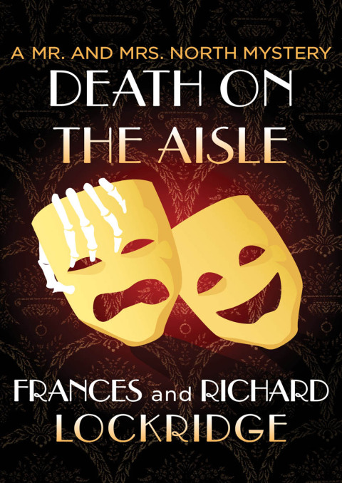 Cover image for book Death on the Aisle