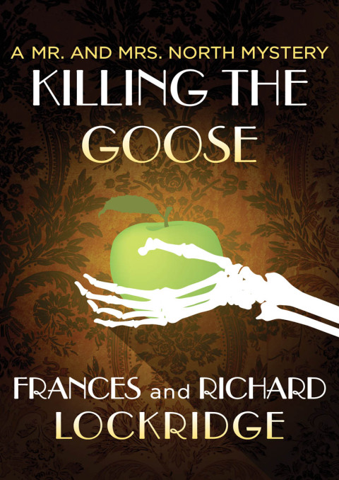 Cover image for book Killing the Goose