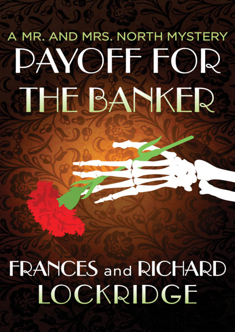 Cover image for book Payoff for the Banker