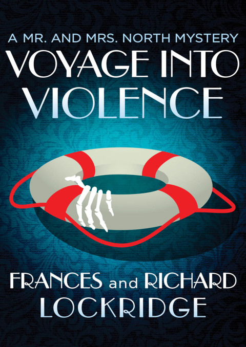 Cover image for book Voyage into Violence