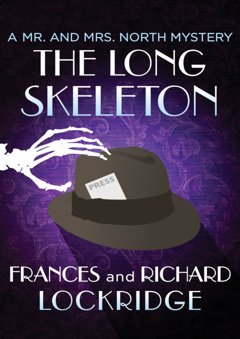 Cover image for book The Long Skeleton