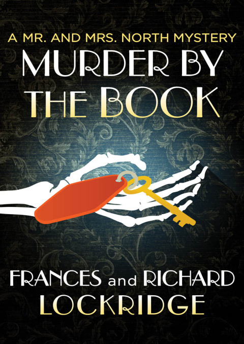 Cover image for book Murder by the Book