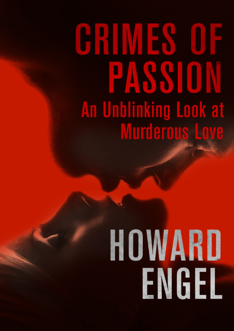 Cover image for book Crimes of Passion