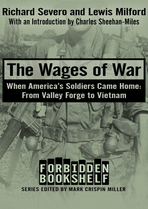 Cover image for book The Wages of War