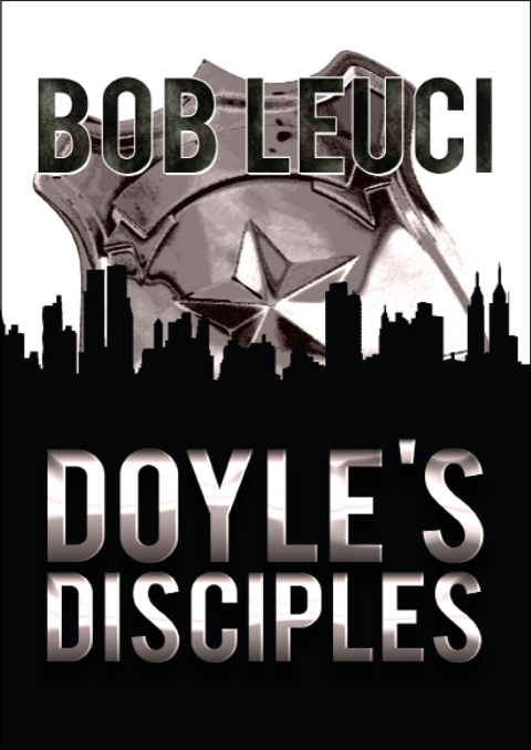 Cover image for book Doyle's Disciples