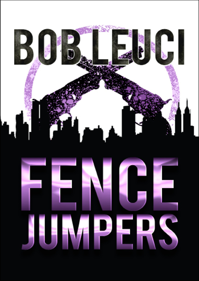 Fence Jumpers