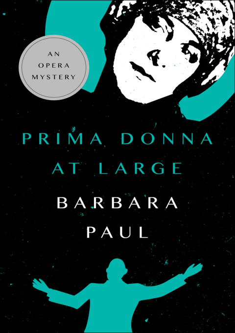 Cover image for book Prima Donna at Large