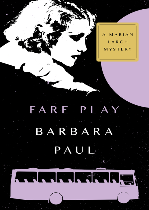 Cover image for book Fare Play