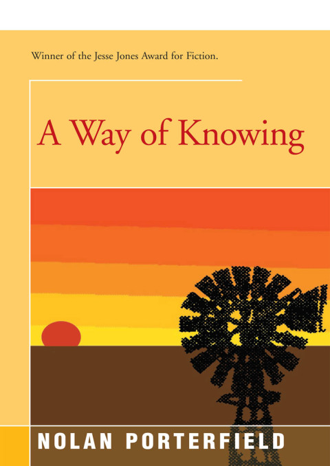 Cover image for book A Way of Knowing