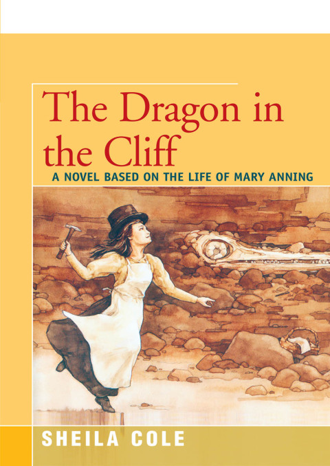 The Dragon in the Cliff 