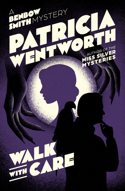 Cover image for book Walk with Care