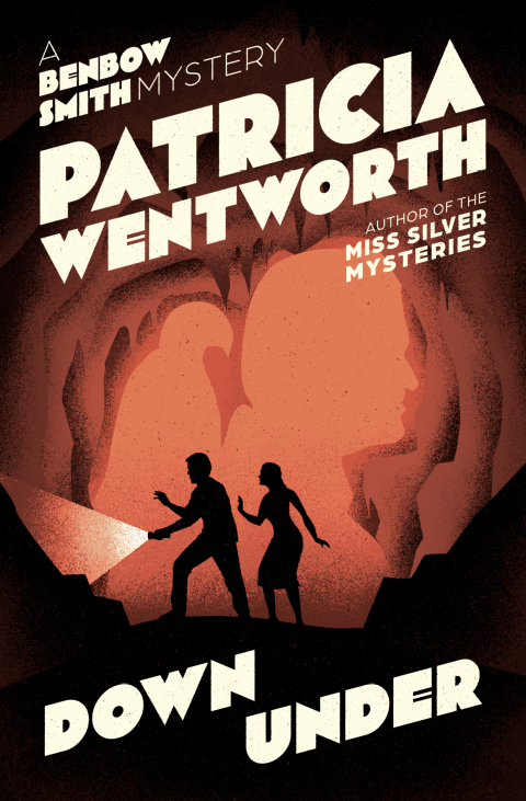 Cover image for book Down Under