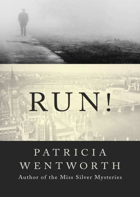 Cover image for book Run!
