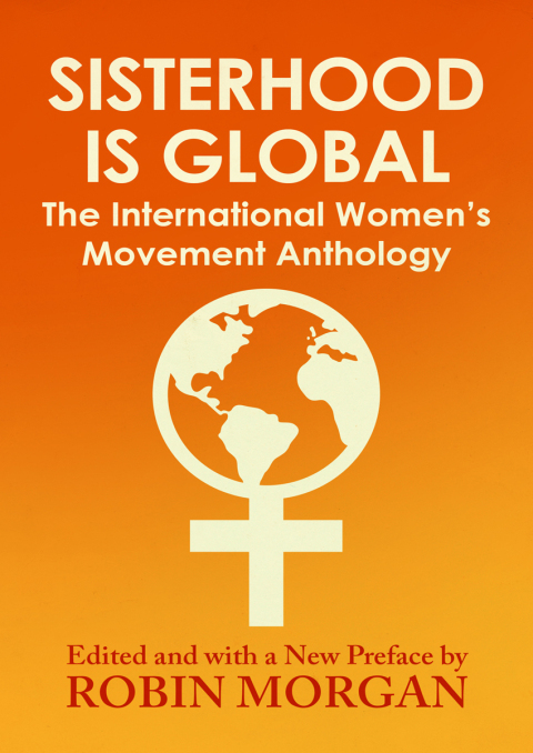 Cover image for book Sisterhood Is Global