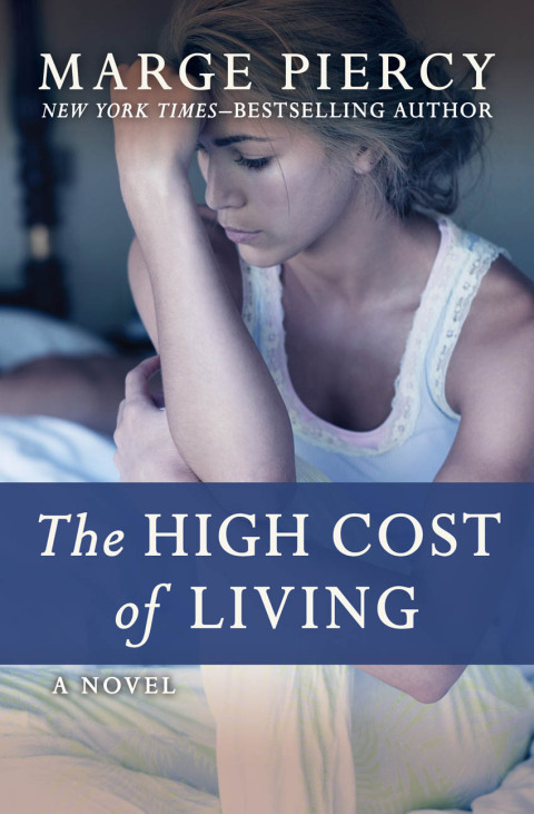 The High Cost of Living 