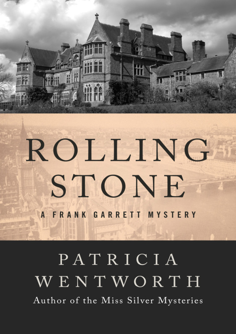 Cover image for book Rolling Stone