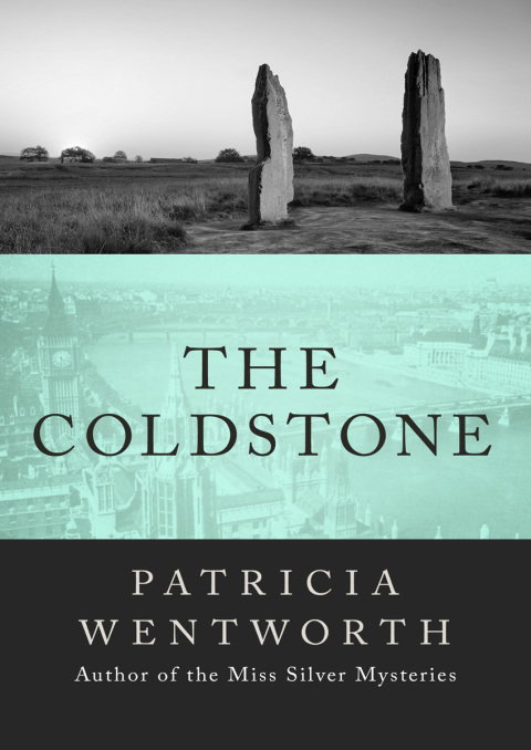 Cover image for book The Coldstone