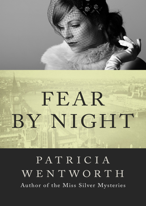 Cover image for book Fear by Night