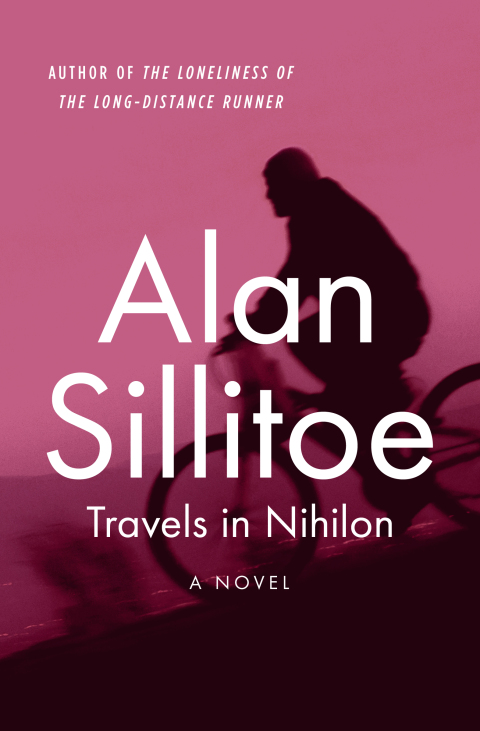 Cover image for book Travels in Nihilon
