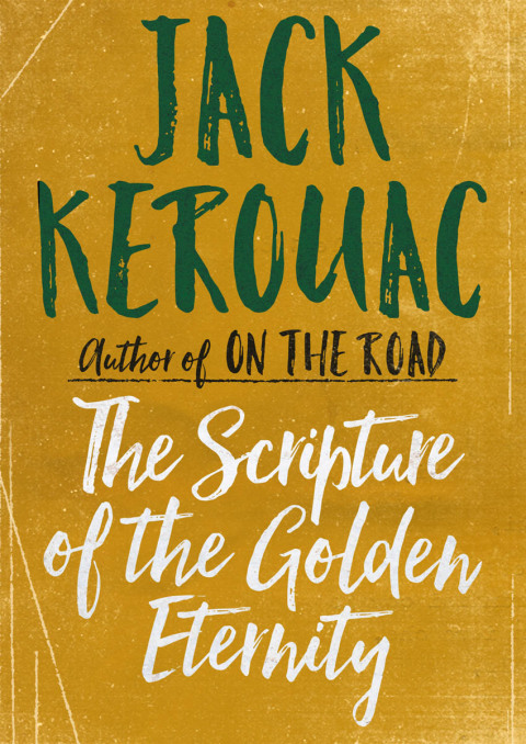Cover image for book The Scripture of the Golden Eternity
