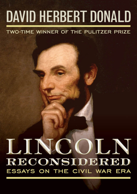 Lincoln Reconsidered 