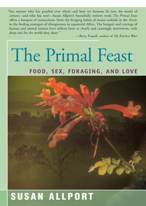 Cover image for book The Primal Feast