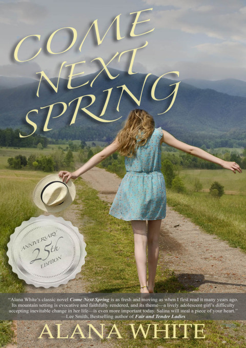 Cover image for book Come Next Spring