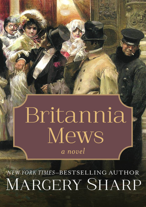 Britannia Mews 