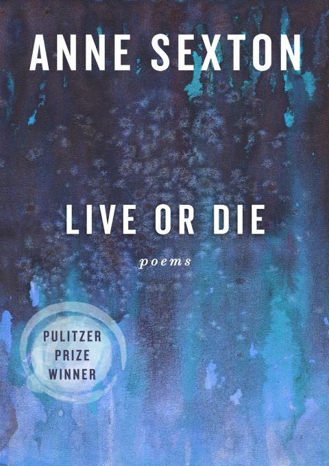 Cover image for book Live or Die
