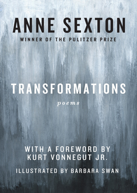 Cover image for book Transformations