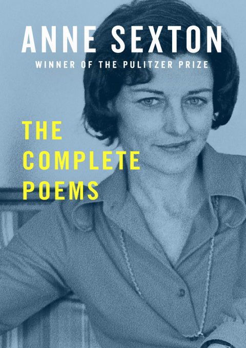 Cover image for book The Complete Poems