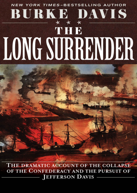 The Long Surrender 