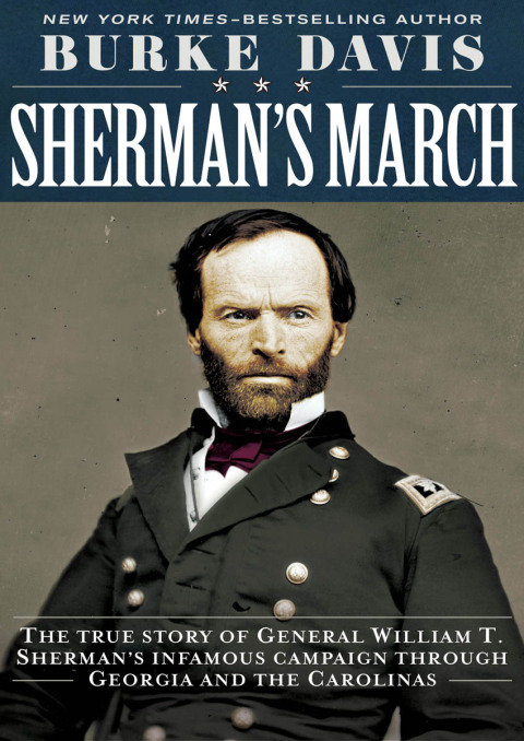 Sherman's March 
