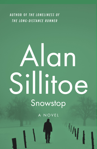 Snowstop