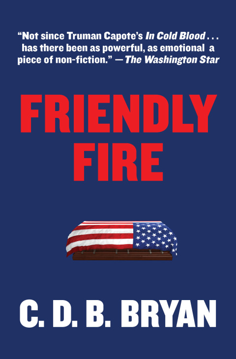 Cover image for book Friendly Fire