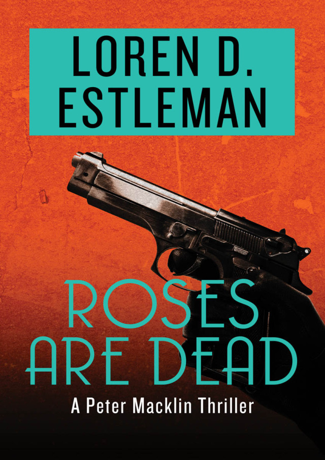 Roses Are Dead