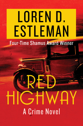Red Highway