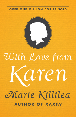 With Love from Karen