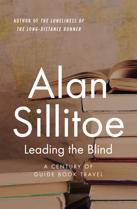 Cover image for book Leading the Blind