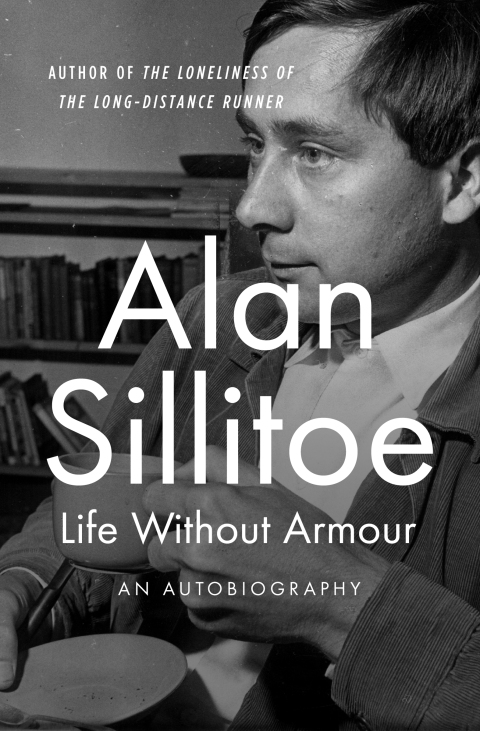 Cover image for book Life Without Armour