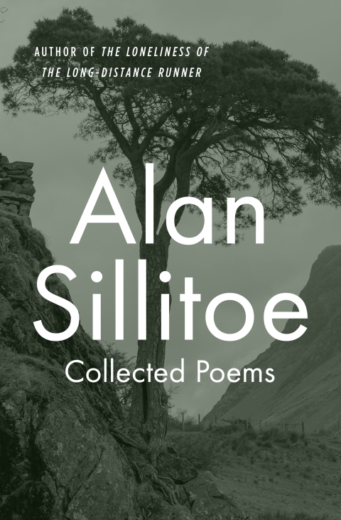 Cover image for book Collected Poems