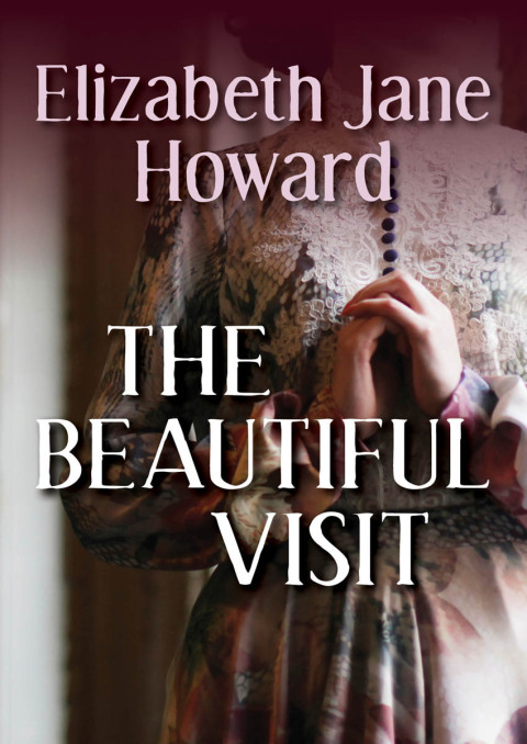 Cover image for book The Beautiful Visit