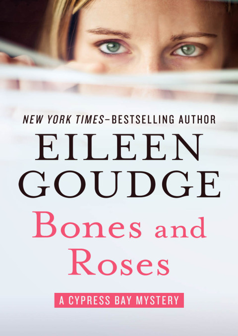Cover image for book Bones and Roses