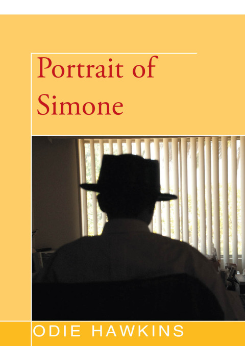 Cover image for book Portrait of Simone