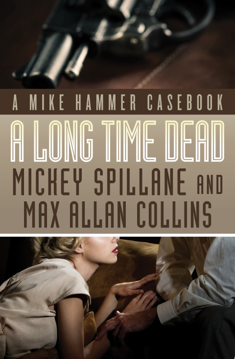 A Long Time Dead 
