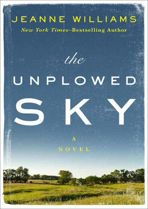 The Unplowed Sky 